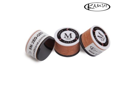 НАКЛЕЙКА ДЛЯ КИЯ KAMUI CLEAR ORIGINAL Ø14ММ MEDIUM 1ШТ. НАКЛЕЙКА ДЛЯ КИЯ KAMUI CLEAR ORIGINAL Ø14ММ MEDIUM 1ШТ.